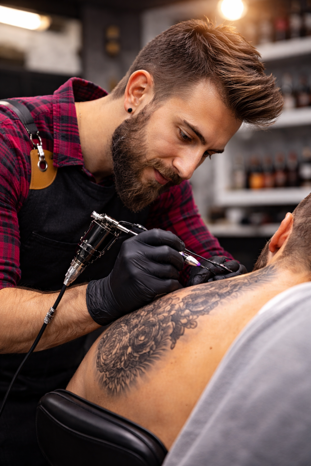 Fantas Beauty Services